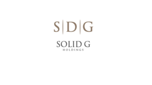 SoliD G Holdings | Logo Design by oceandeep