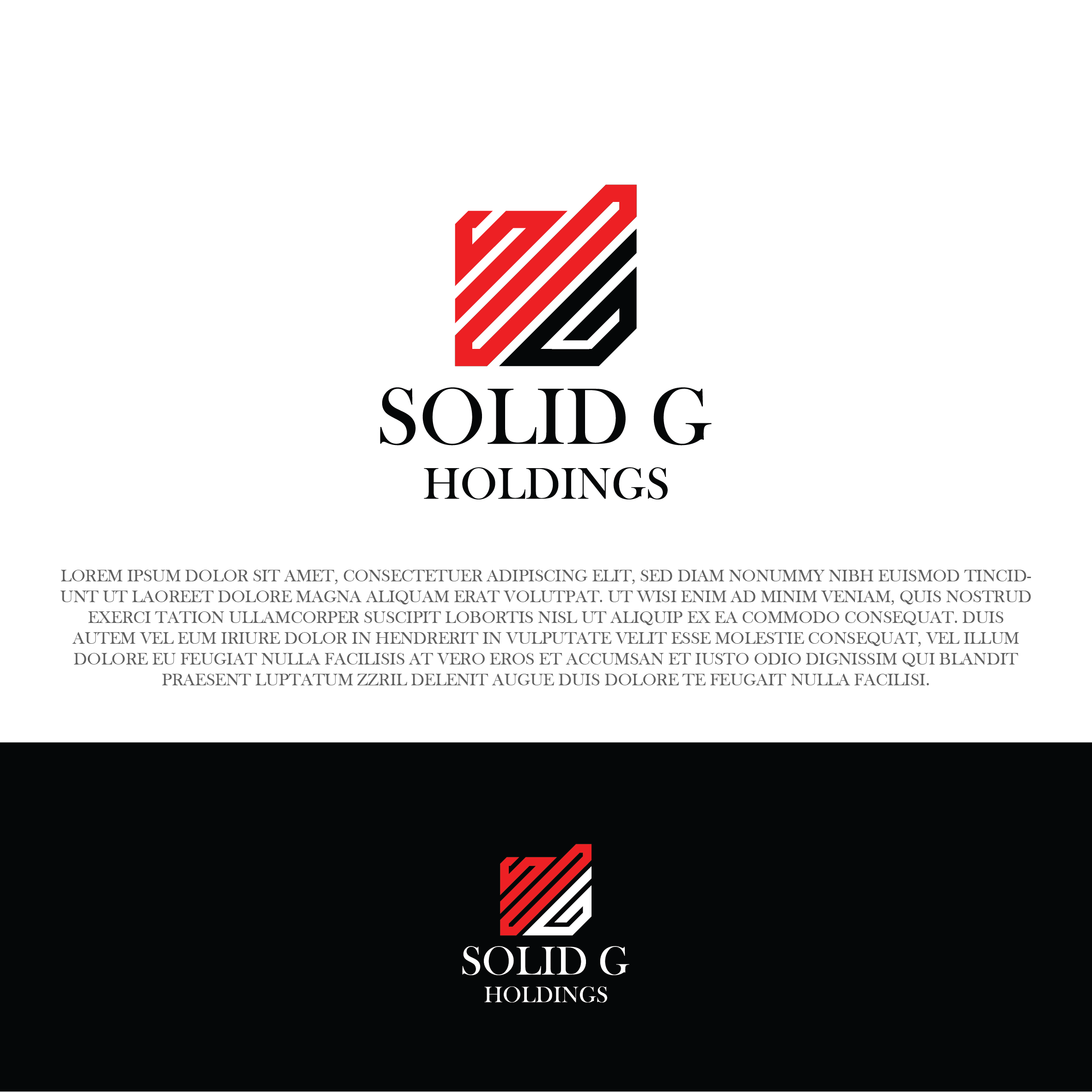 Logo Design by Walker Designer 2 for this project | Design #26739074