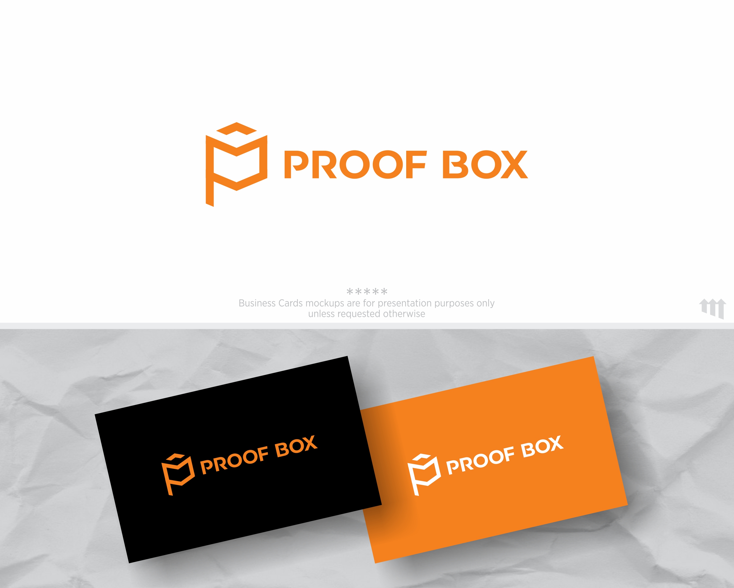 Diseño de Logo por MBARO para este proyecto | Diseño #26743506