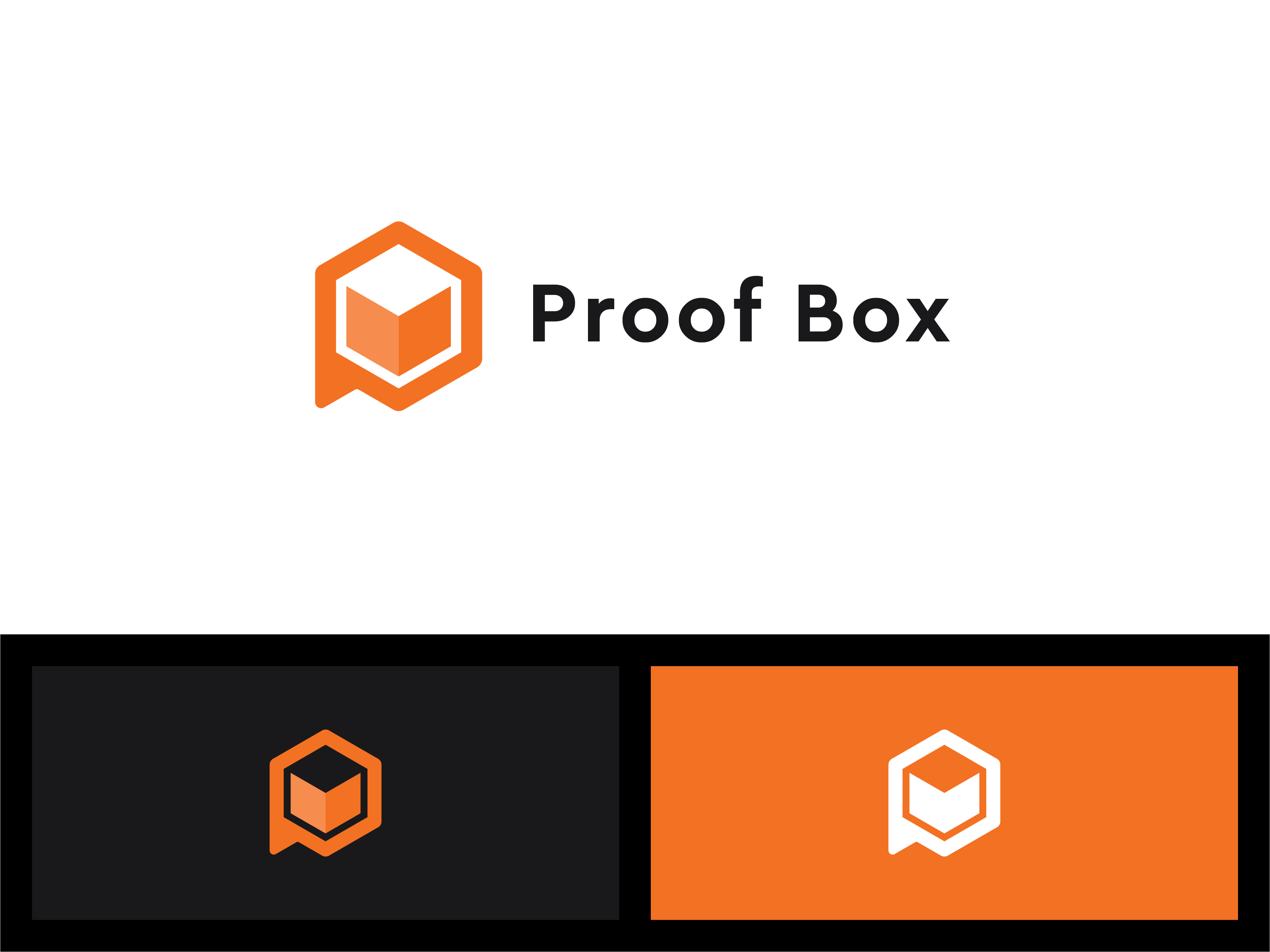 Logo Design by fauxdesigns for this project | Design #26817319