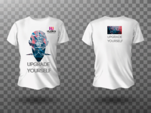 T-shirt Design by Nduugu