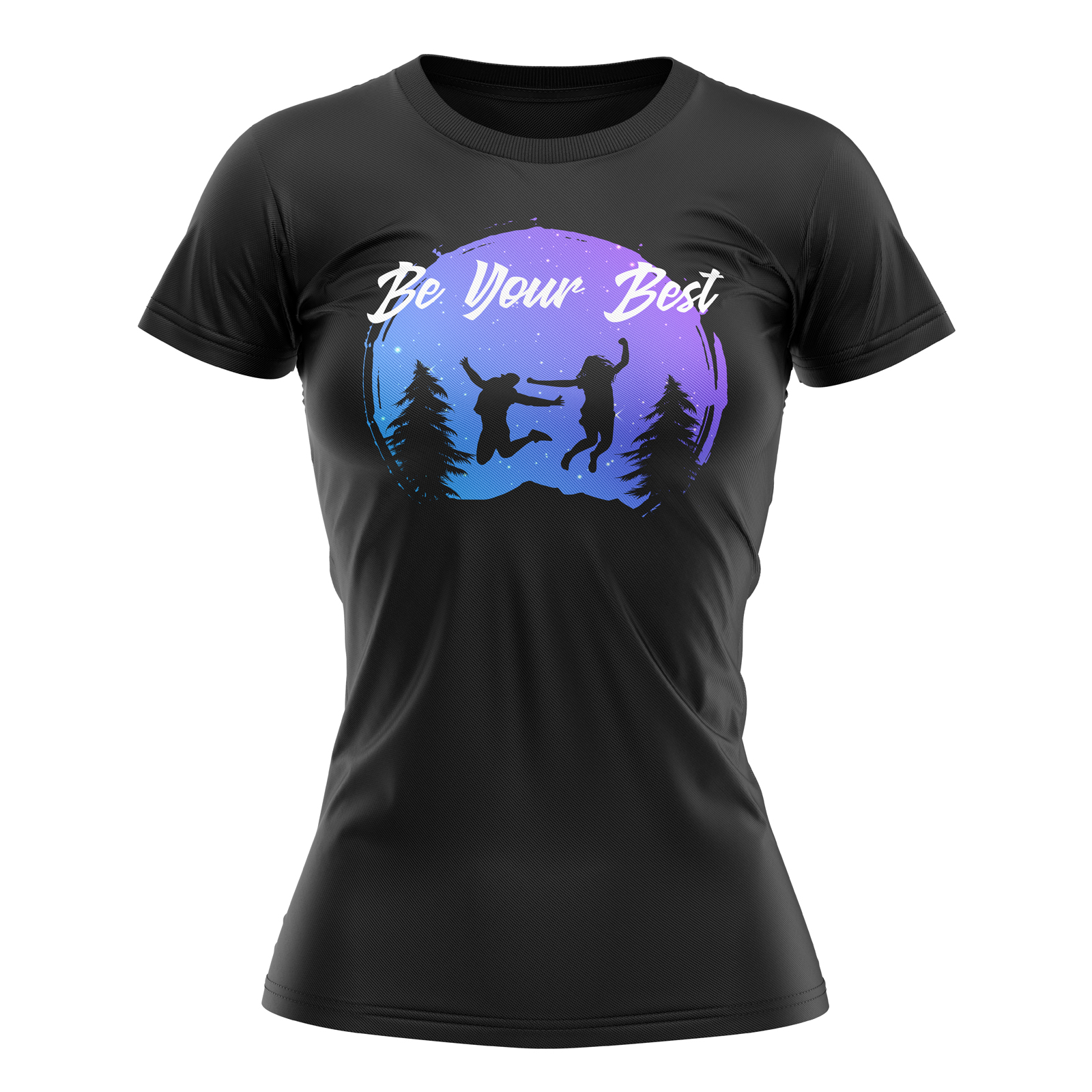 T-shirt Design by genchan for Human Upgrade | Design #26757867