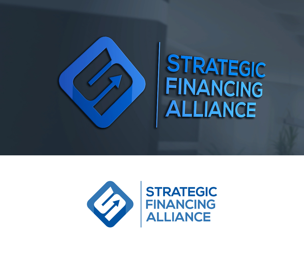Logo Design by MaToTiPiLa for Stang Capital Advisory LLC | Design #26743118