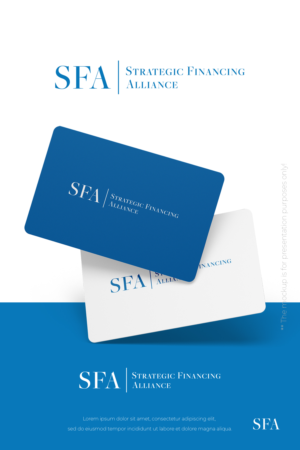 Logo-Design von sez_inn für Stang Capital Advisory LLC | Design #26743352