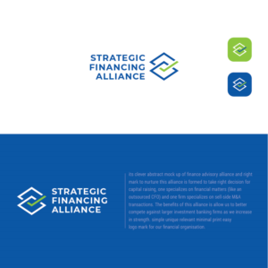Design de Logo par nandkumar pour Stang Capital Advisory LLC | Design : #26798025