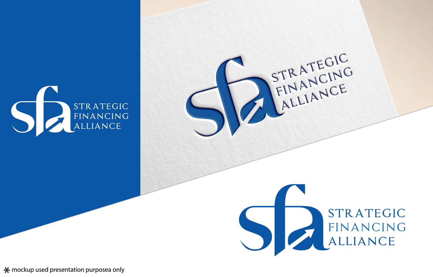 Logo Design by Rubia@ for Stang Capital Advisory LLC | Design #26740616