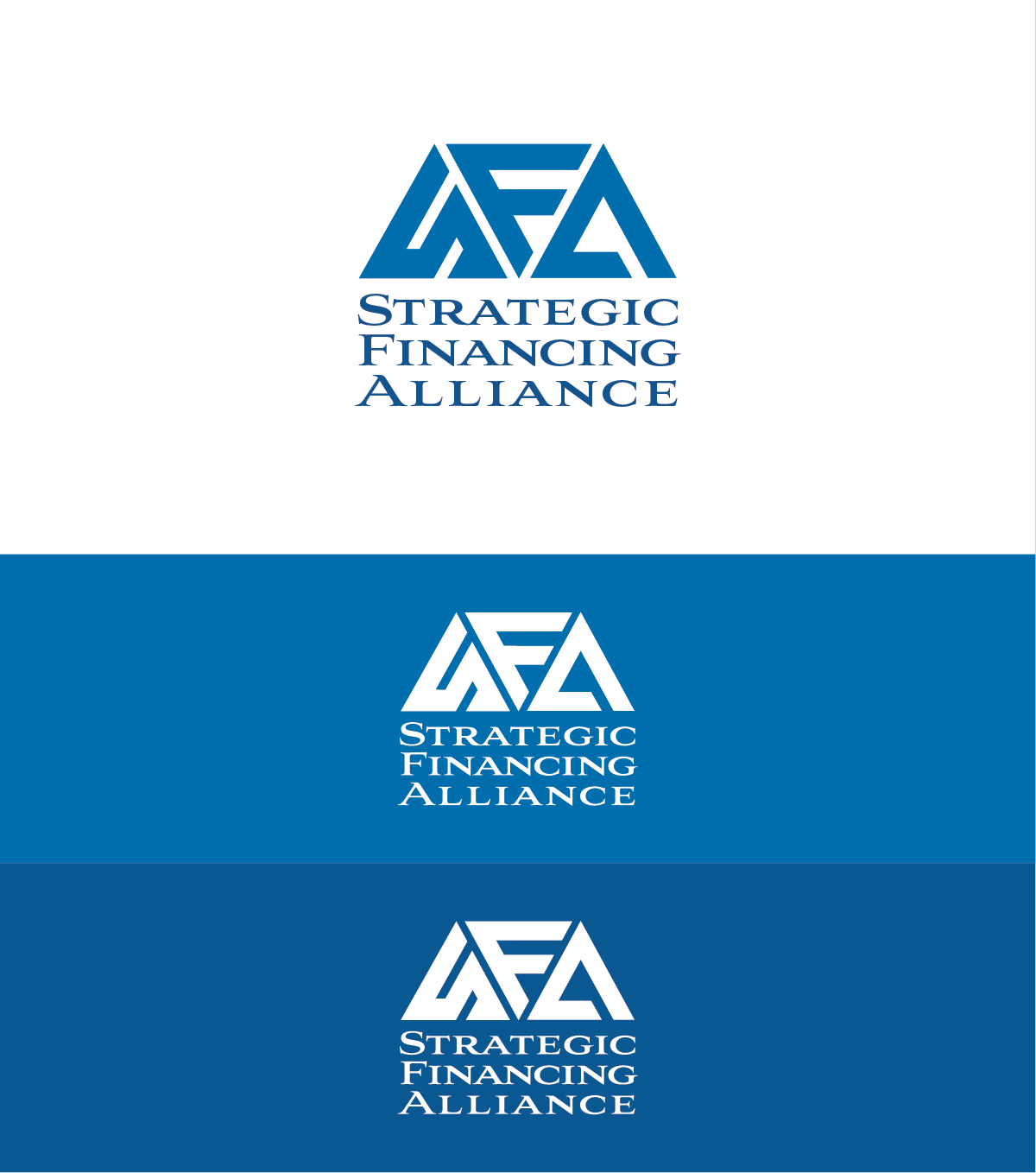 Logo Design by MX-Design for Stang Capital Advisory LLC | Design #26740915