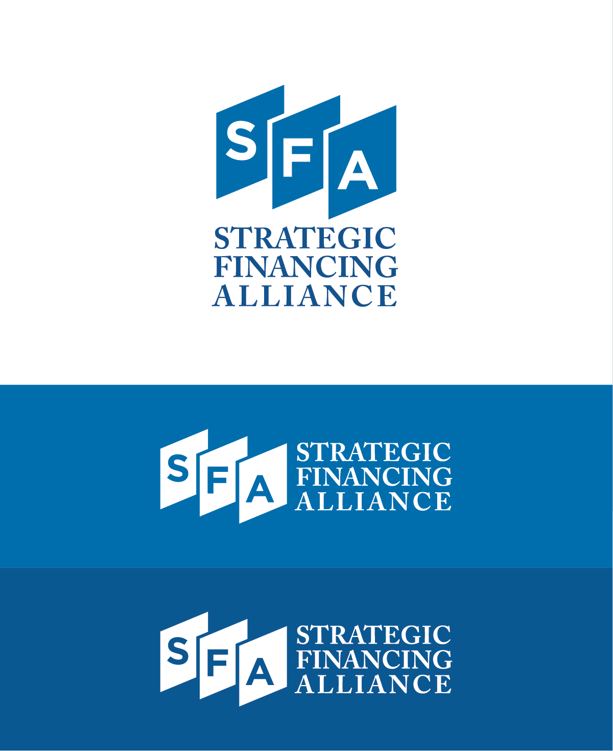 Logo Design by MX-Design for Stang Capital Advisory LLC | Design #26740943