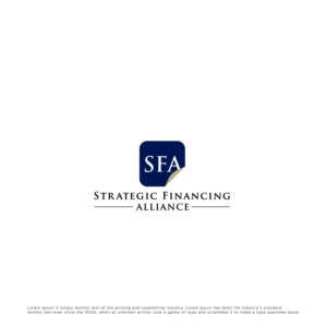 Logo Design by Potatow for Stang Capital Advisory LLC | Design: #26742096