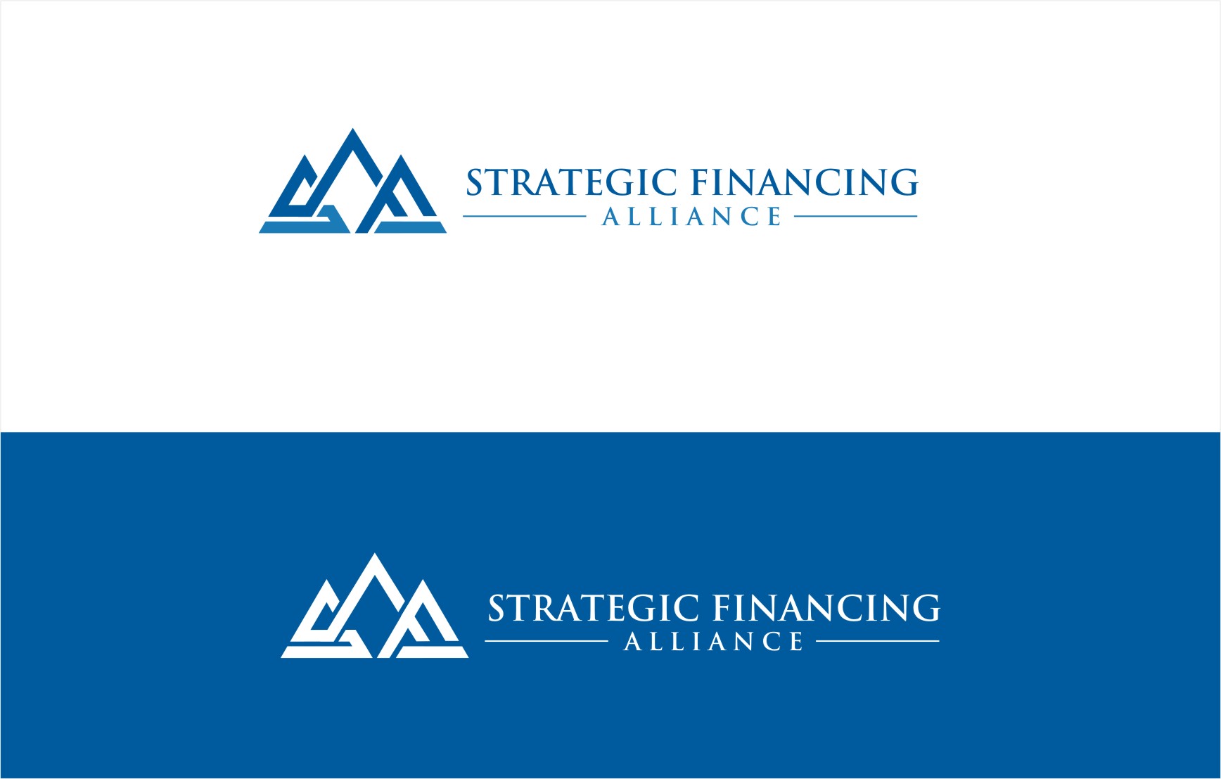 Logo Design by jssaan for Stang Capital Advisory LLC | Design #26741893
