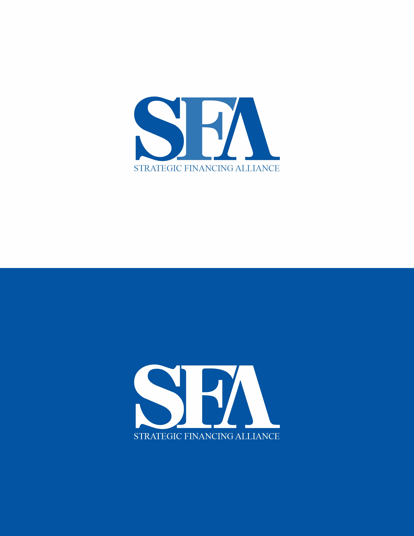 Logo Design by Praza for Stang Capital Advisory LLC | Design #26742549