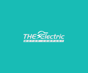 The Electric Motor Company | Logo-Design von Adi Graphics