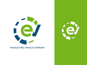 The Electric Motor Company | Logo Design by nicholash