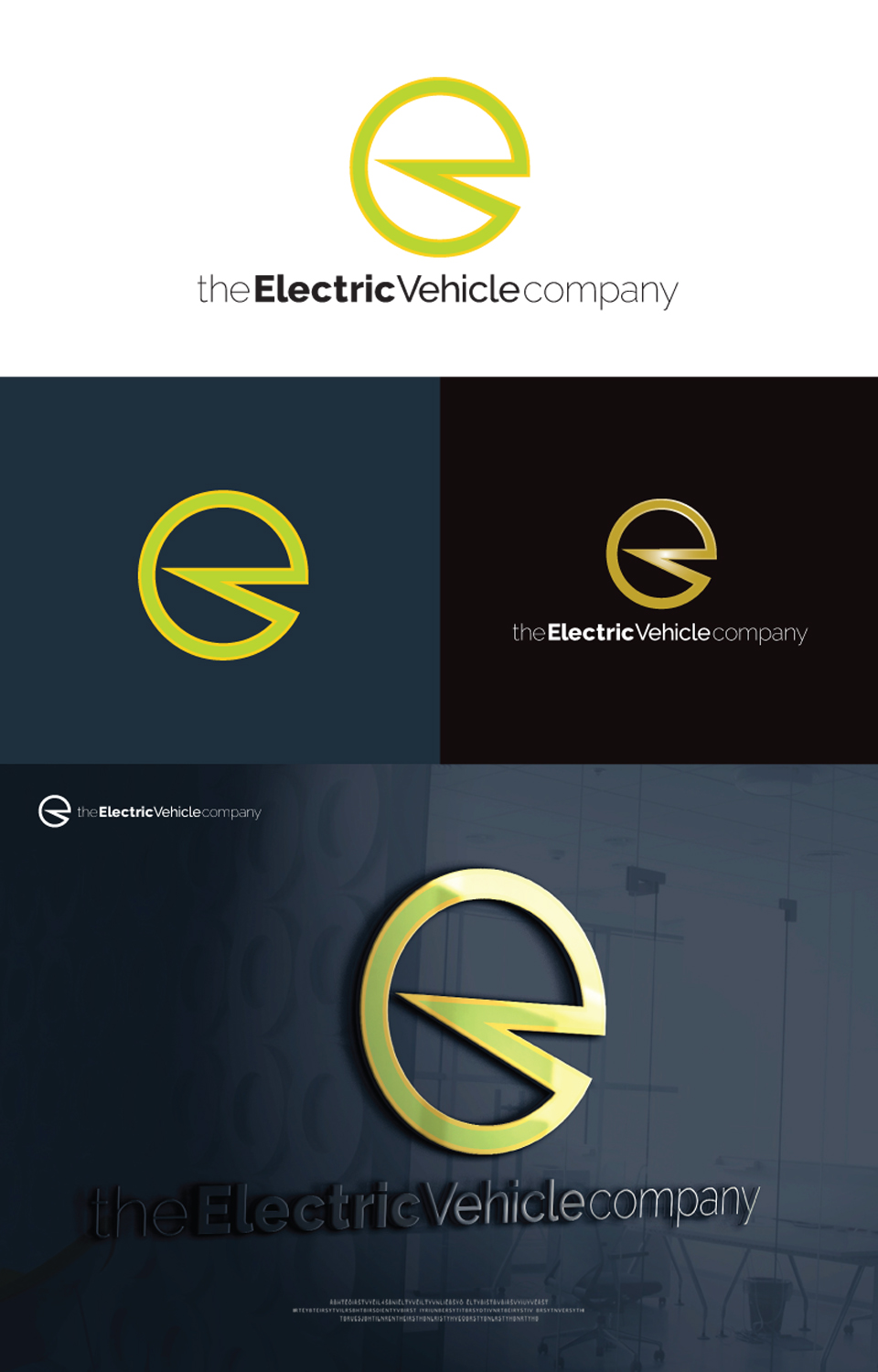 Logo Design by CanDoDesign for Florentina events ltd | Design #26750465