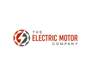 The Electric Motor Company | Logo Design by rdlsantos