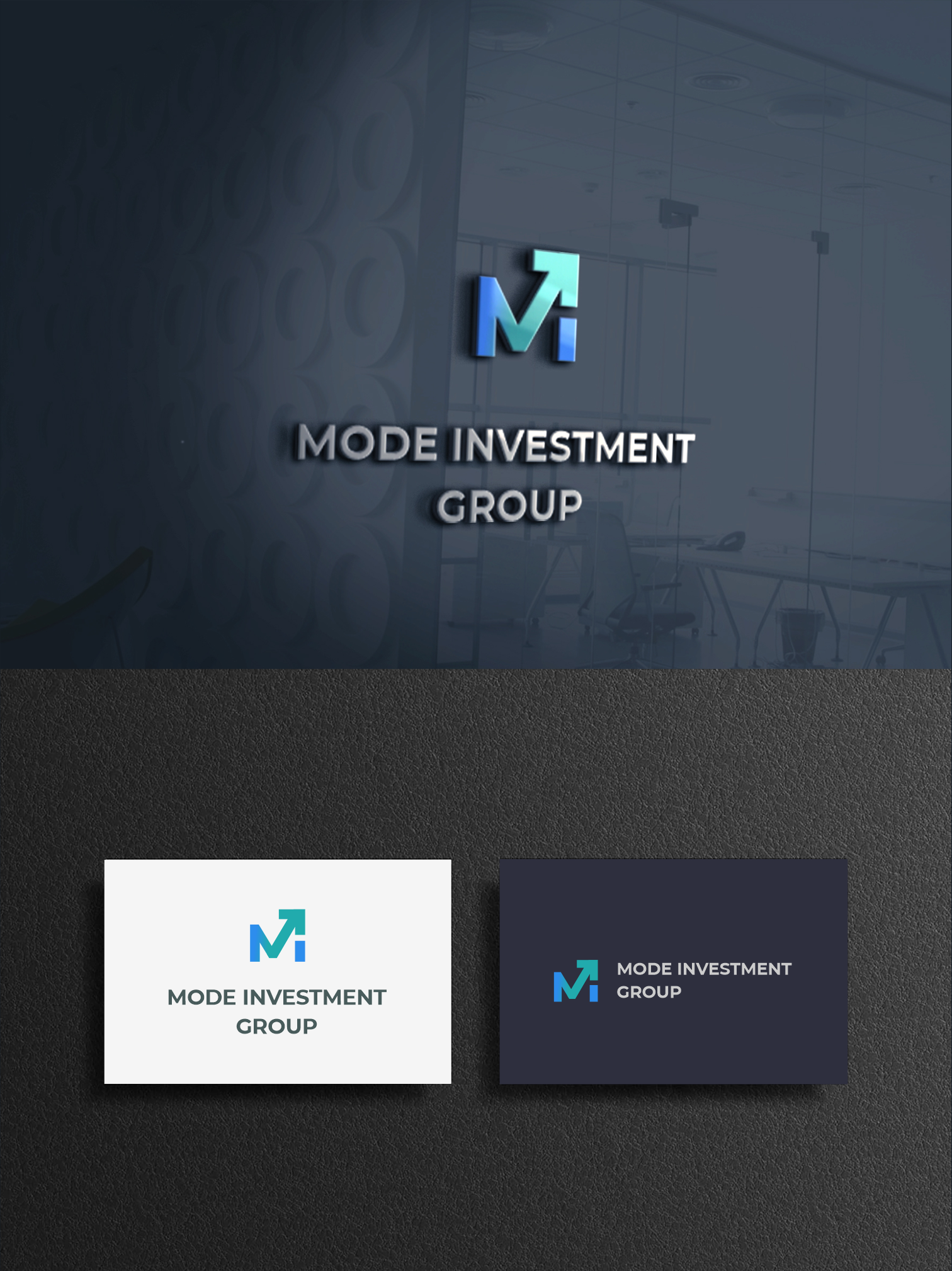 Logo Design by Omee for this project | Design #26756797