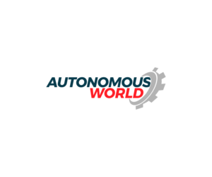 Autonomous World | Logo Design by kimcam