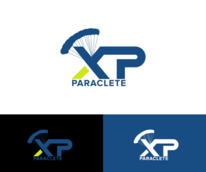 Paraclete XP / OnlyXP | Logo-Design von makerlogoz