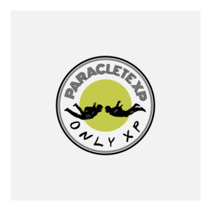 Paraclete XP / OnlyXP | Logo-Design von Treelly