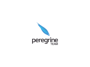 Peregrine Team | Logo Design by Atvento Graphics