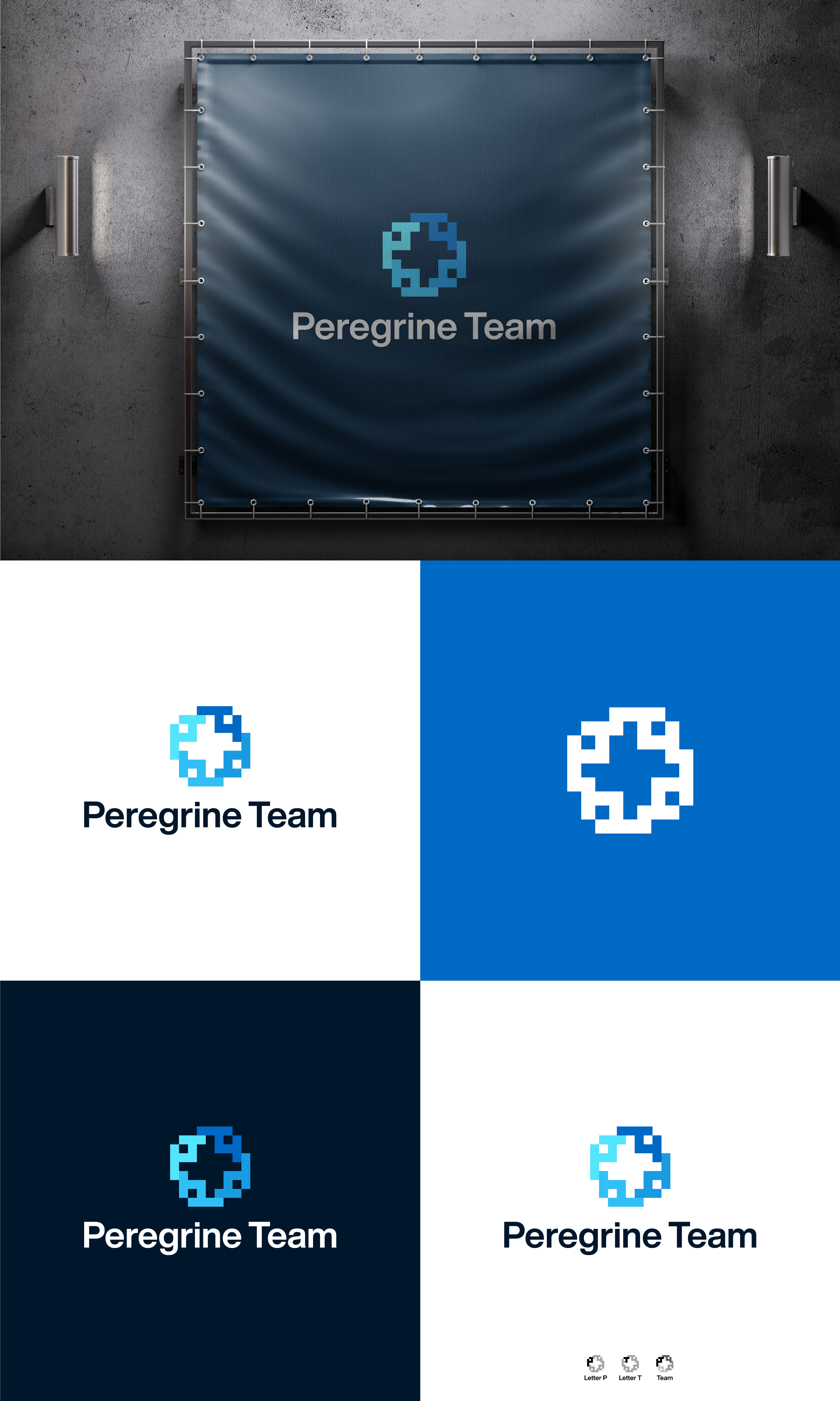 Logo Design by Xler8brain for this project | Design #26743603