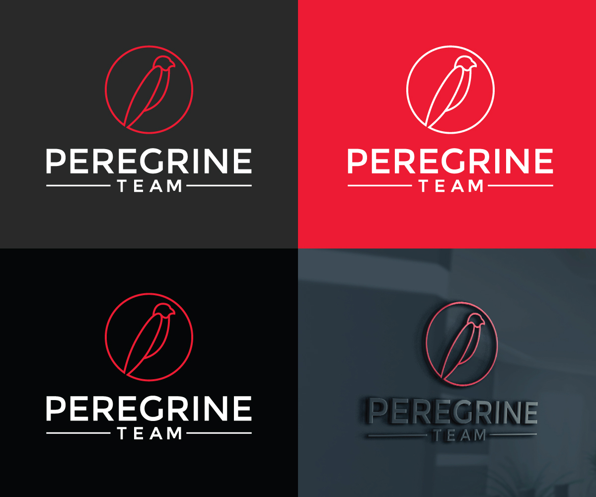 Logo Design by Atec for this project | Design #26763831
