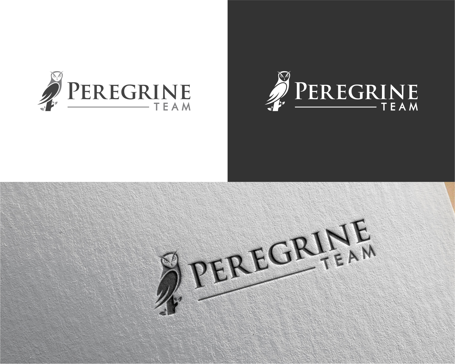 Logo Design by Rusmin Gustamin for this project | Design #26745171