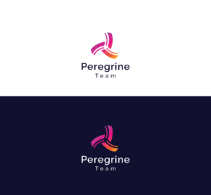 Peregrine Team | Logo Design by lnb...