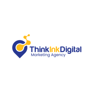 Think Ink Digital Marketing Agency | Logo Design by rozT