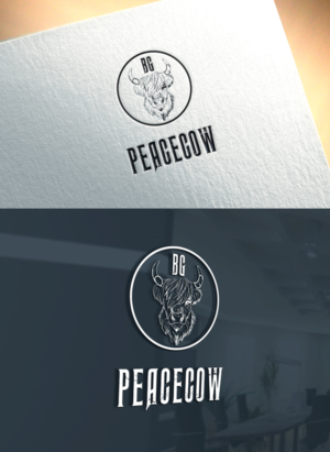 Peacecow  | Logo Design by Art Lancer
