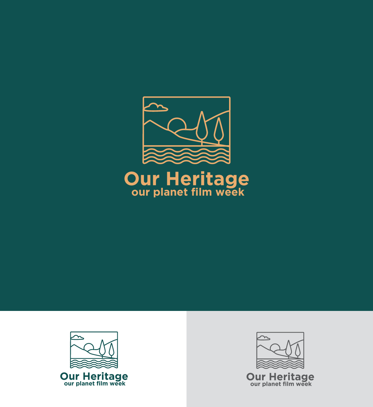 Logo Design by ecorokerz for this project | Design #26741998