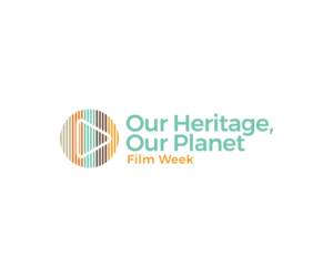 Our Heritage, Our Planet Film Week | Logo-Design von kimcam