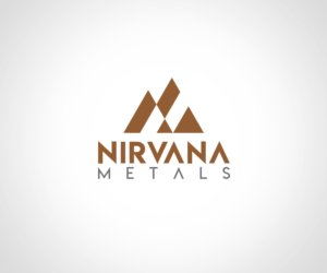 Nirvana Metals | Logo-Design von kevinK