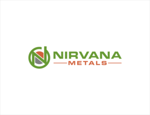 Nirvana Metals | Design de Logo par BNdesigner