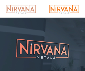 Logo Design by Nairox"