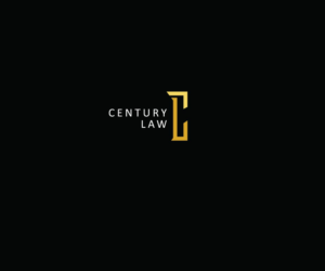 It can just be "CL" or "Century Law" or a combination of both. | Logo Design by GreenLamp