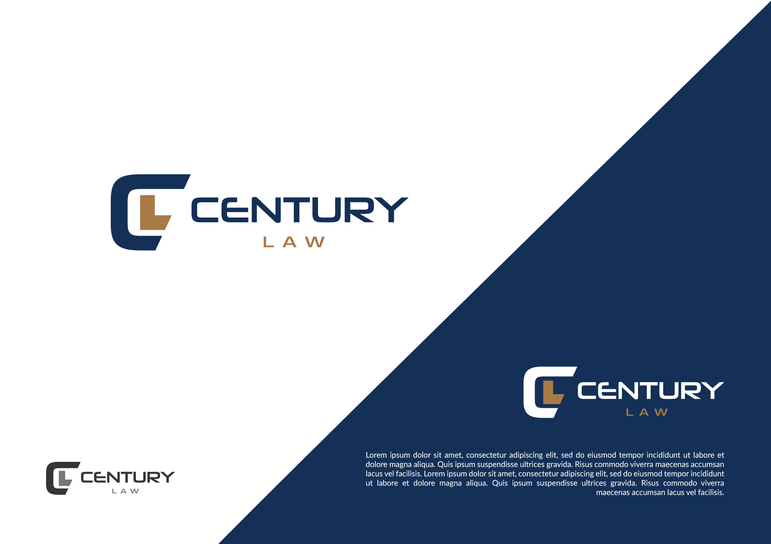 Logo Design by christianpoetoe for this project | Design #26740255