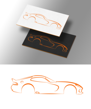Graphic Design by Rickyy for this project | Design: #26740921
