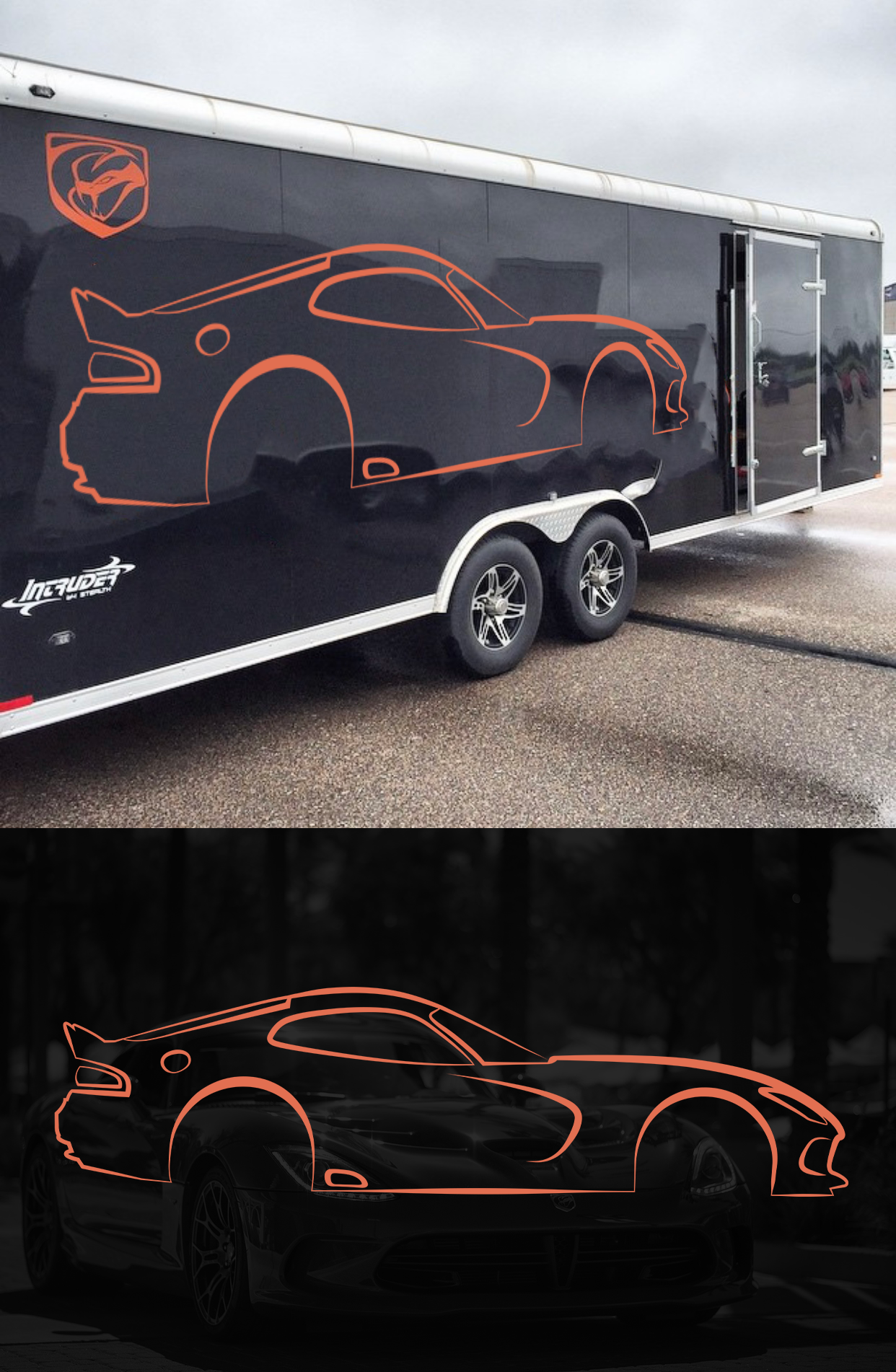 Graphic Design by Rickyy for this project | Design #26740931