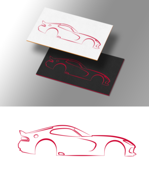 Graphic Design by Rickyy for this project | Design: #26744455