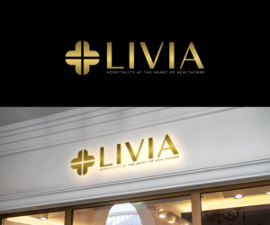 Logo Design by Lovly Design