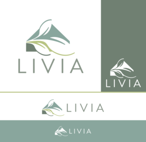 LIVIA | Diseño de Logo por LOHGOH