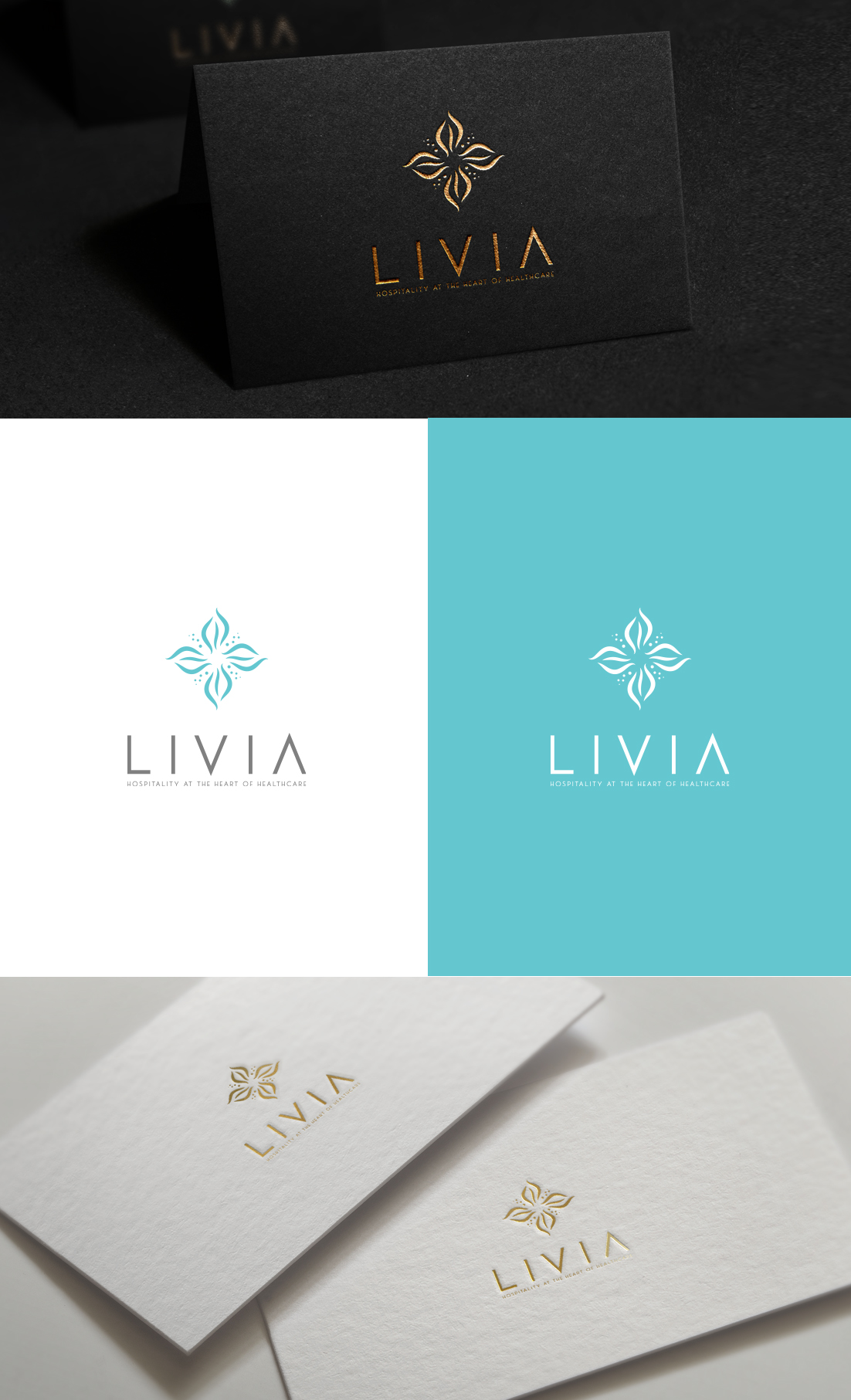 Logo Design by GLDesigns for this project | Design #26742148