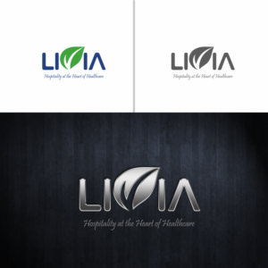 Logo Design by mdnegi for this project | Design #26754494