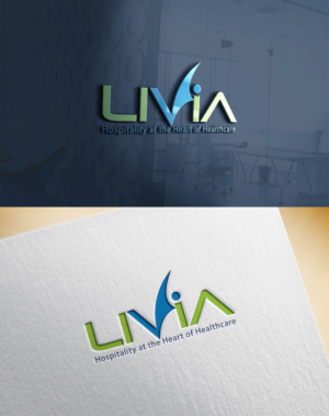 Logo Design by AL-BARAKAH for this project | Design: #26741262