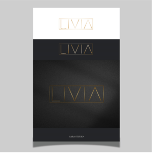 Design de Logo par Sarastudioo pour ce projet | Design : #26763655