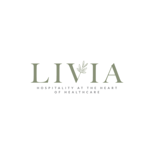 LIVIA | Diseño de Logo por Kabelo Phofedi