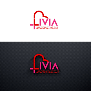 LIVIA | Diseño de Logo por Trident