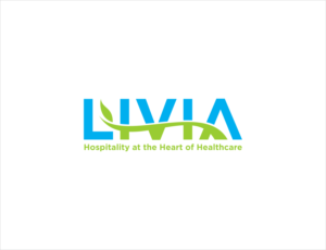 LIVIA | Logo Design by BNdesigner