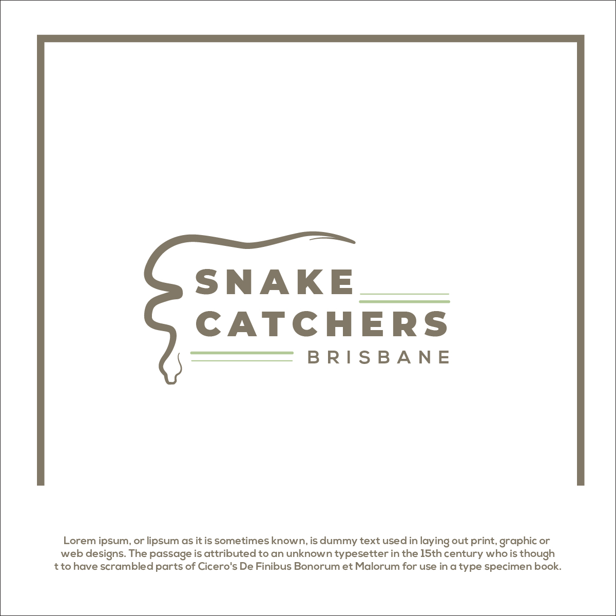 Diseño de Logo por creative.bugs para este proyecto | Diseño #26745707